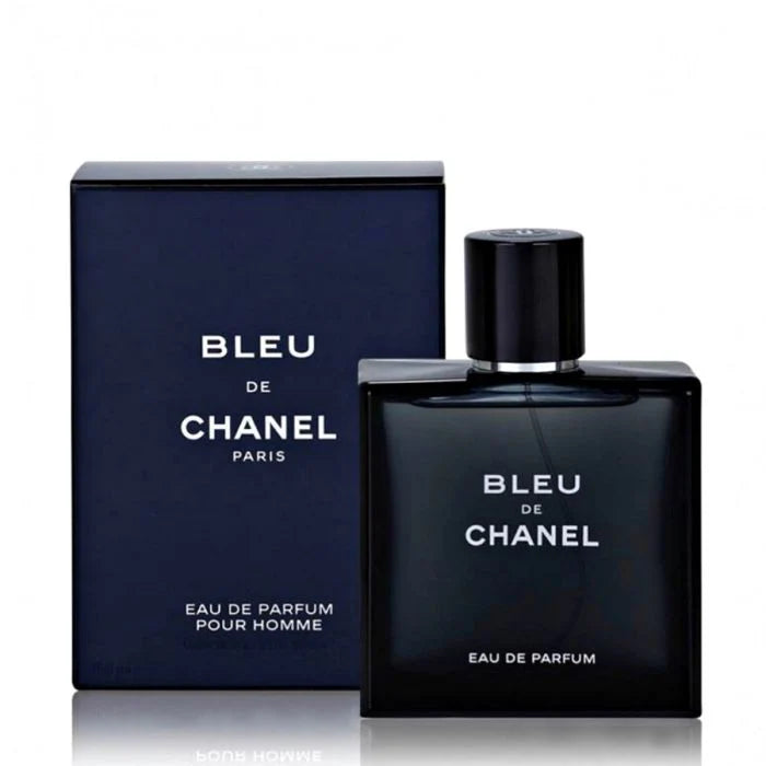 Perfume Bleu de Chanel