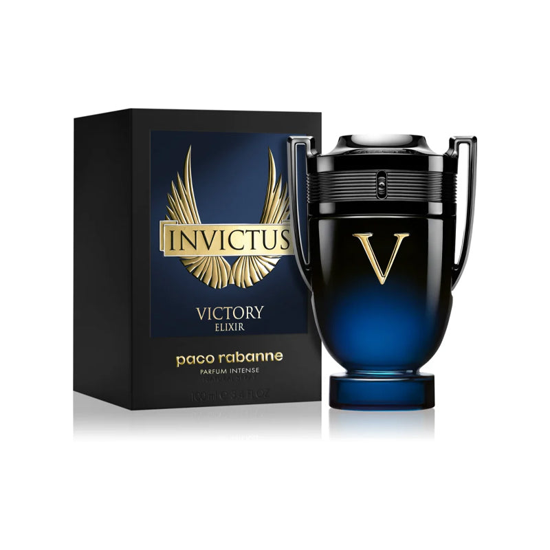 Perfume Invictus Victory Elixir