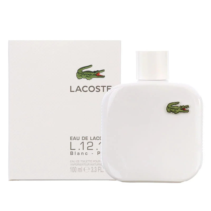 Perfume Lacoste Blanc 1212