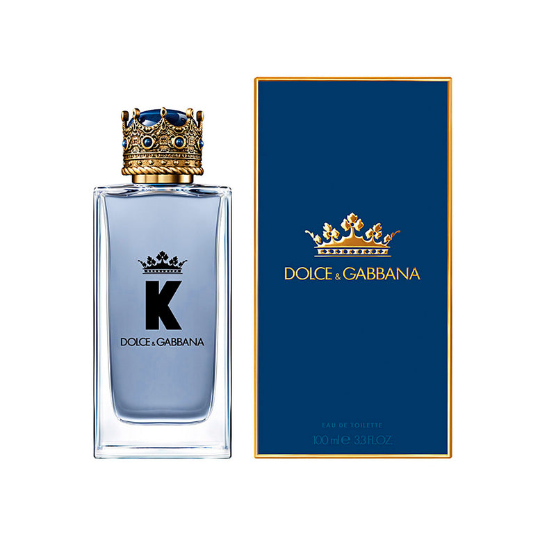 Perfume K By Dolegabbana