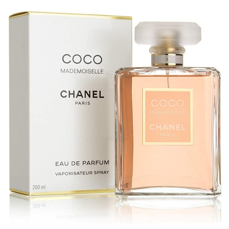 Perfume Coco Mademoiselle Chanel