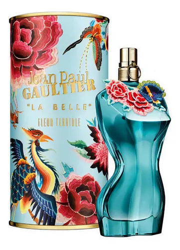 Perfume La Belle Fleur Terribleperfumero