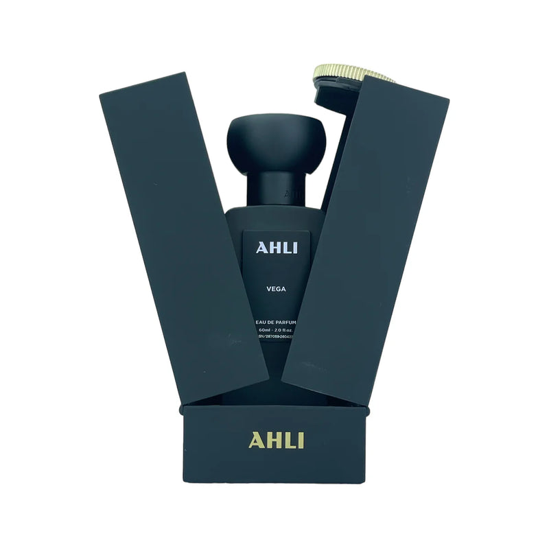 Perfume Ahli Vega