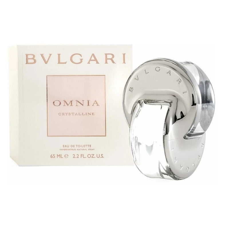 Perfume Bvlgary Omnia Crystalline