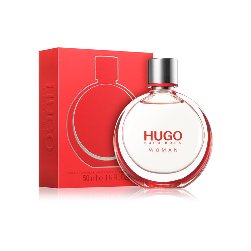 Perfume Hugo Woman