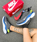 <b> Nike INFINITY 4 </b>- Los Nuevos Zapatos para CORRER