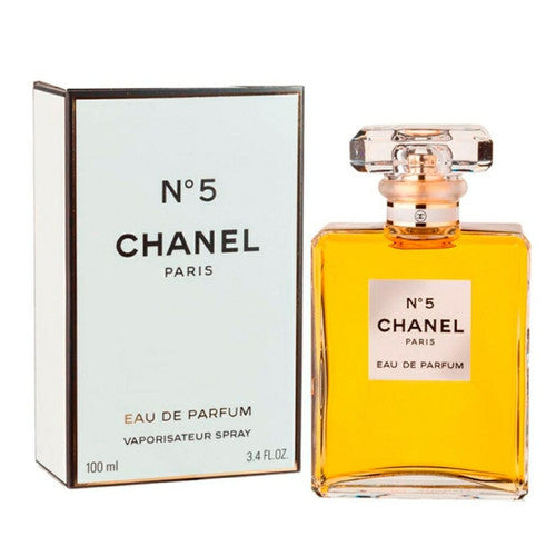 Perfume Chanel 5