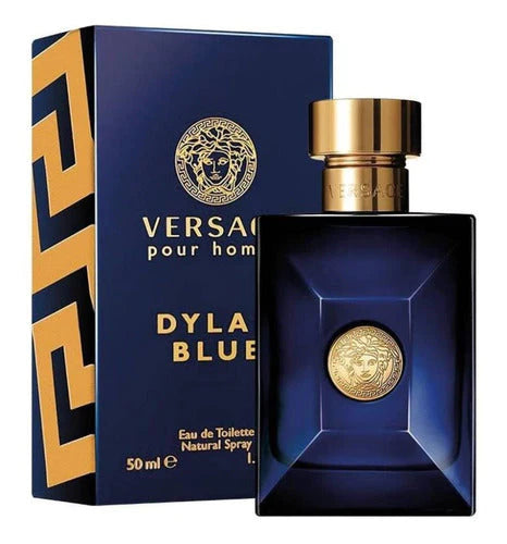 Perfume Dylan Blue