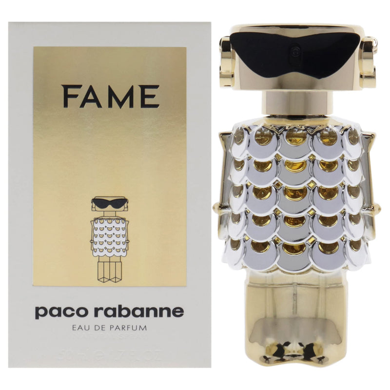 Perfume Fame Paco Rabanne